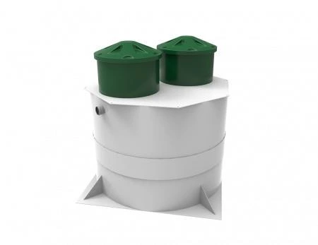 Септик Коло Веси 15