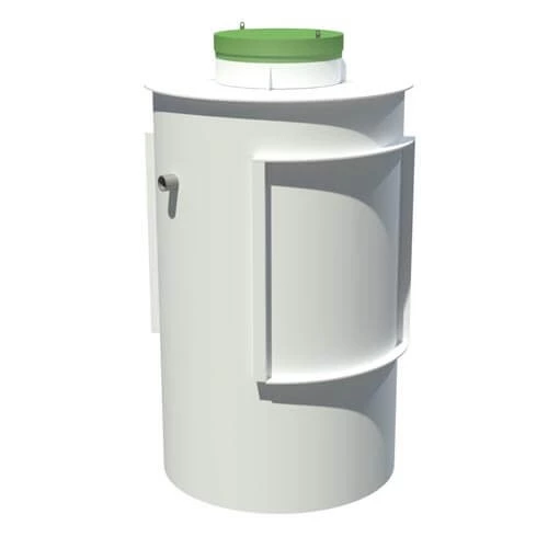 Септик Тополь 12 Плюс