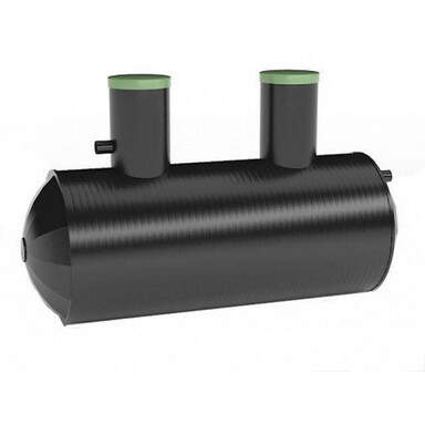 Септик Юнилос Астра ДАБЛ 9 лонг