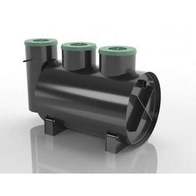 Септик Коло Веси 3