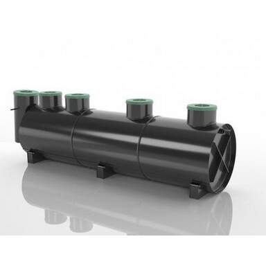 Септик Топас-С 12 Лонг Пр Ус