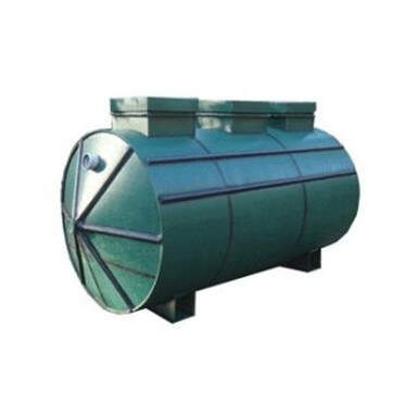 Септик Лидер 20