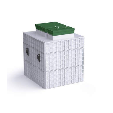 Септик Тритон-Н 27