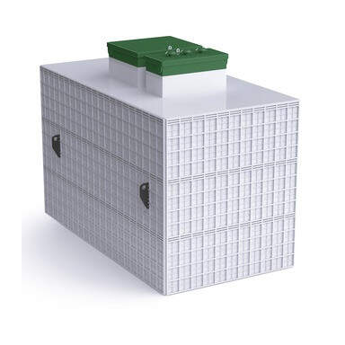 Септик БИОПУРИТ XL55-2130