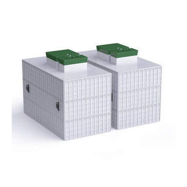 Септик БИОПУРИТ XL120-630