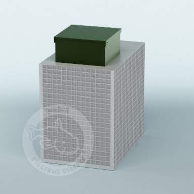 Септик Гринлос Аэро 20