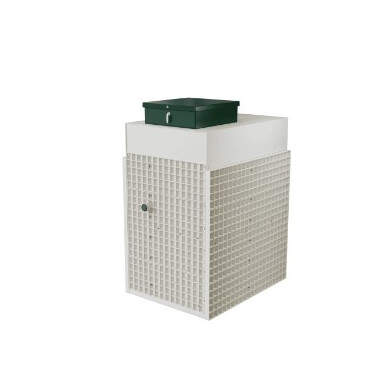 Септик ЭКОДИН 30