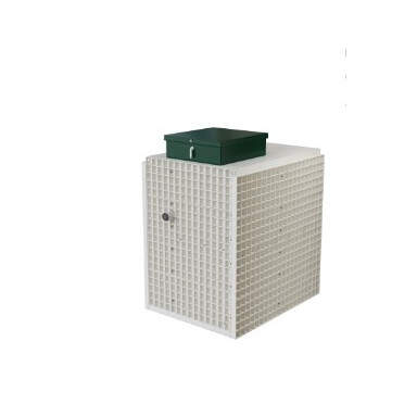 Септик КИТ-40