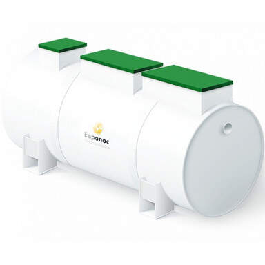 Септик Юнилос Астра 300 миди