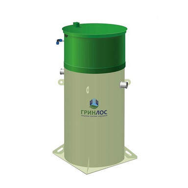 Септик Диамант 5Н