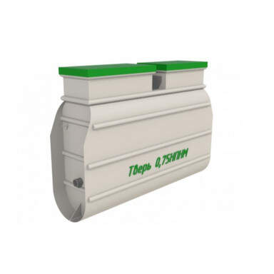 Септик Пегас 4 ПР