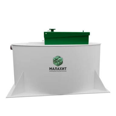 Септик Терра 4