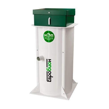 Двухкамерные септики