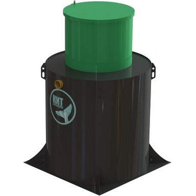 Септик Топас 12 Лонг (принудительный)