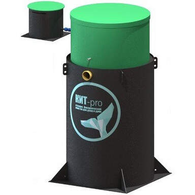 Септик КИТ-5С-700