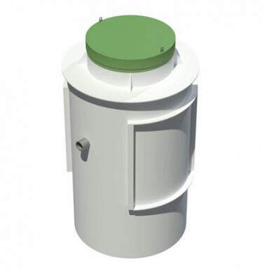 Септик Топас 75