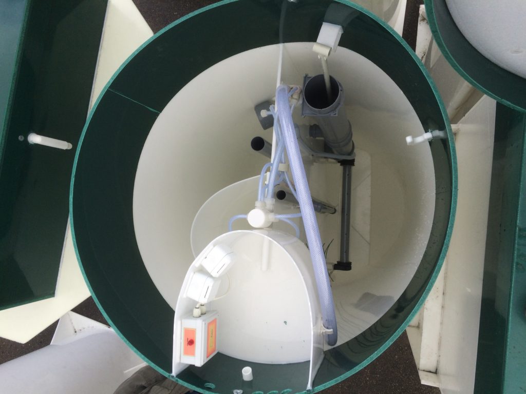 Септик РУСИН 