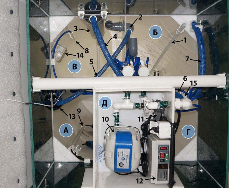 Септик Волгарь 5-2360-С