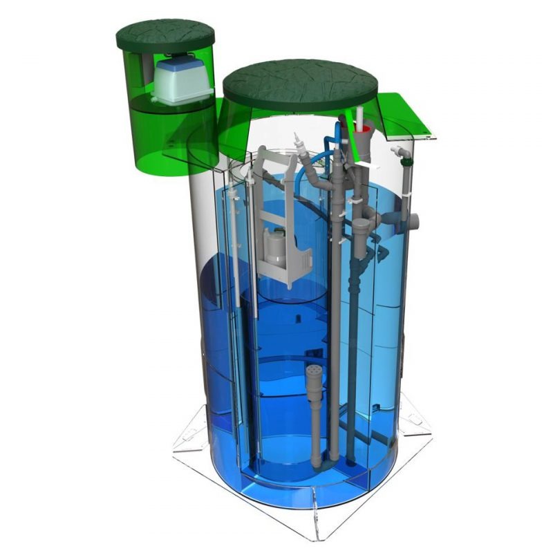 Септик Galay 5